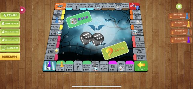 Board Boss Game(圖5)-速報App