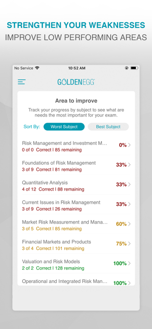 FRM Practice Test Prep(圖5)-速報App