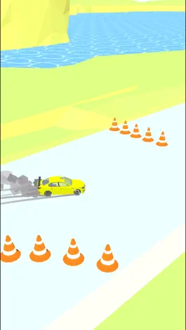 Game screenshot Long Drift hack