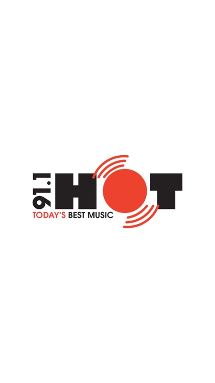 Hot 91.1