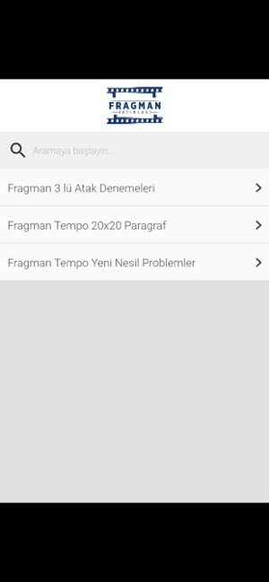 Fragman Video Çözüm(圖1)-速報App