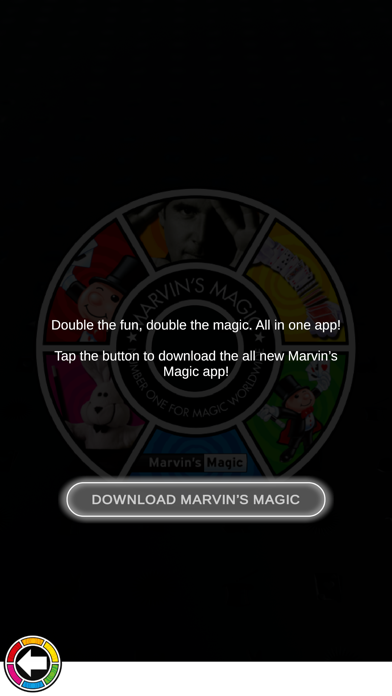 How to cancel & delete Marvin's iMagic from iphone & ipad 2