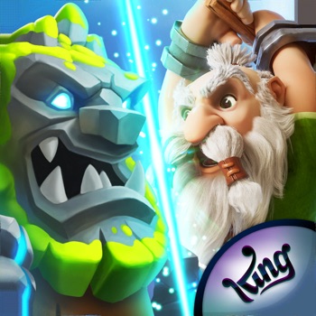 Legend of Solgard