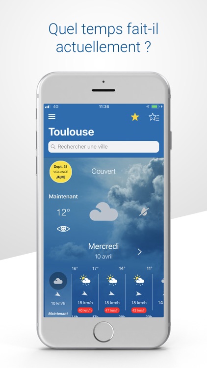 Météo-France