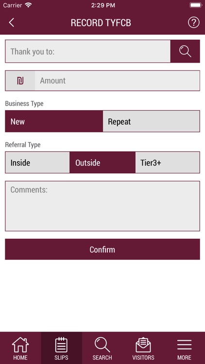 BNI Connect® Mobile by BNI Mobile
