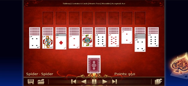 Solitaire 220 Plus(圖7)-速報App