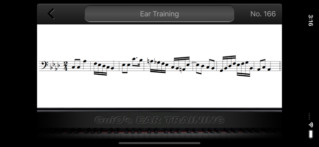 GuiO's Ear Training - adv(圖6)-速報App