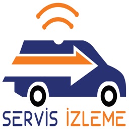 Servis İzleme - Veli