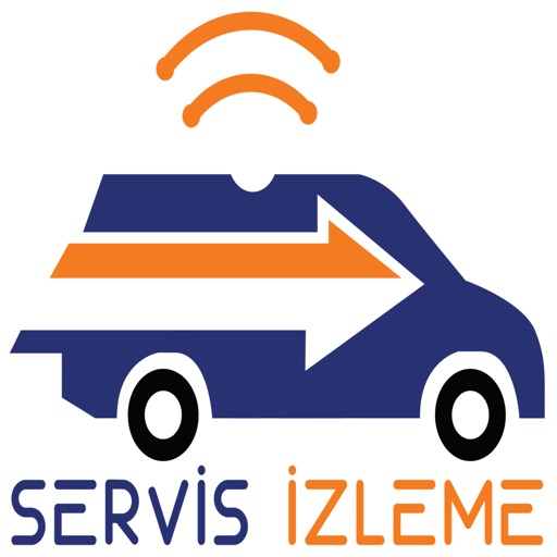 Servis İzleme - Veli