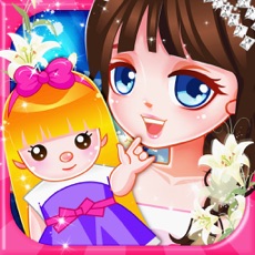 Activities of Little Princess DressUp Games