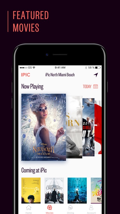 IPIC Theaters
