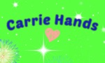 Carrie Hands