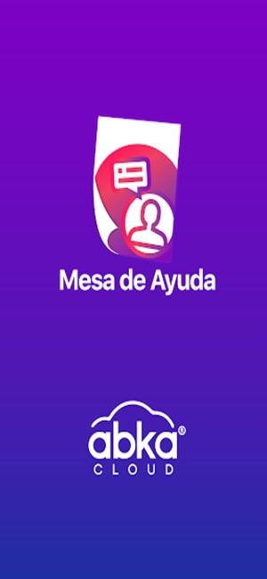 Mesa de ayuda Abka