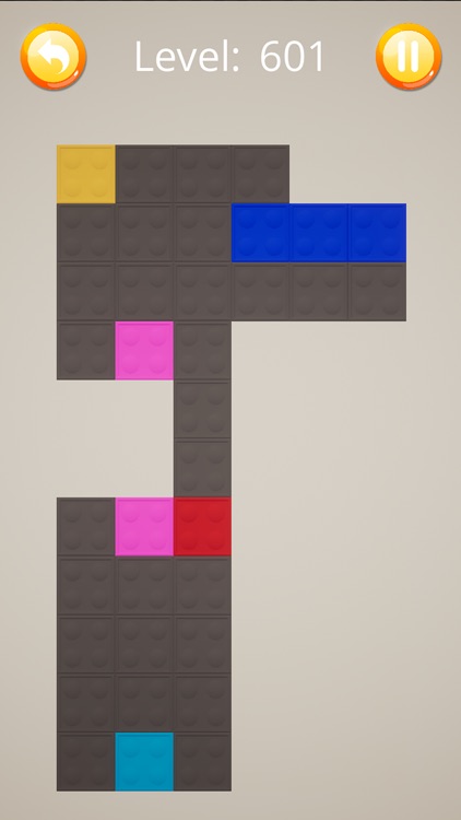 Unfolding Blocks screenshot-3