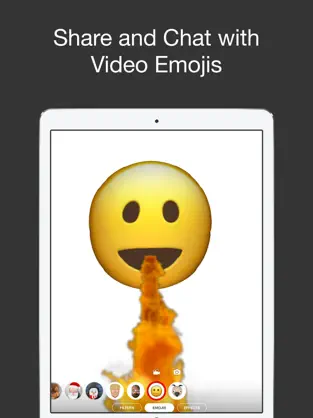 Imágen 4 MRRMRR - Faceapp Face Filters iphone
