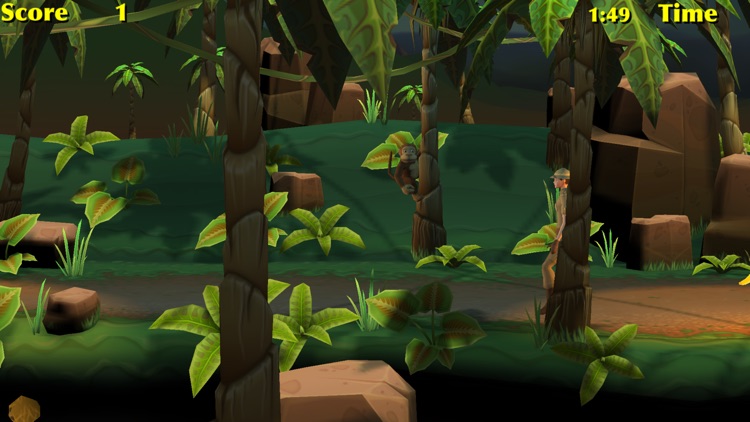 Forest-Adventure screenshot-4