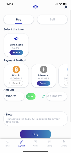 BitcoinBlink(圖9)-速報App