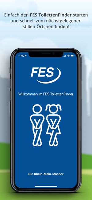 FES ToilettenFinder(圖4)-速報App