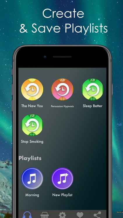 Easy Meditation & Hypnosis