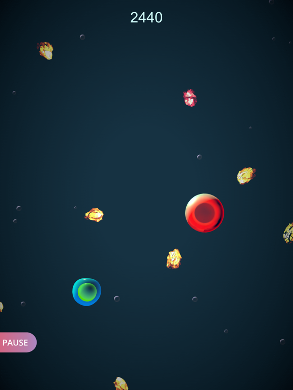 Screenshot #6 pour Life in Space