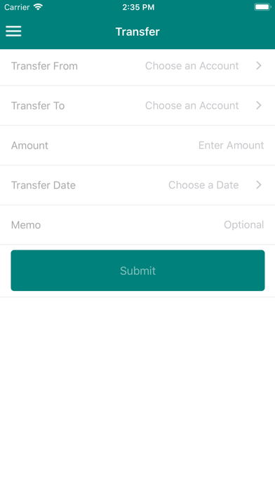 How to cancel & delete First Southwest Bank Mobile from iphone & ipad 3