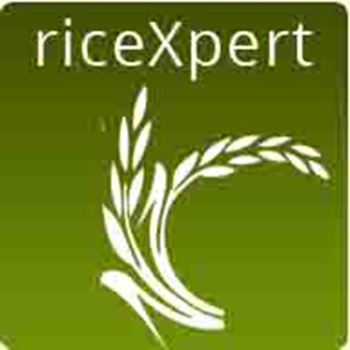 RiceXpert-NRRI