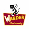 WANDER Hair grooming