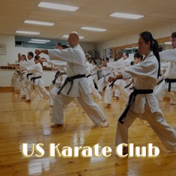 US Karate Club