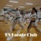 US Karate Club app contain details of karate club in US,Here app contain all full information regarding karate club