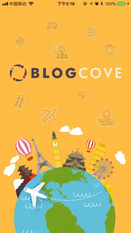 Game screenshot Blog Cove mod apk