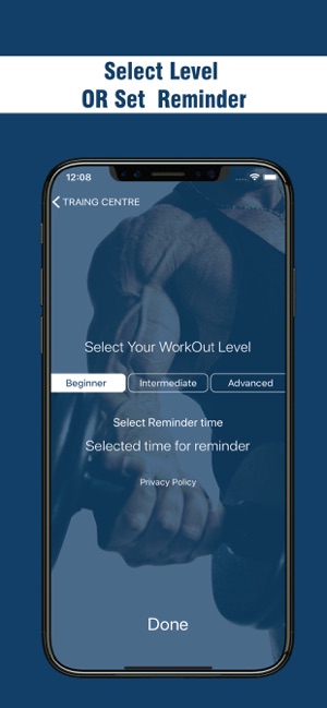 Fit Physique(圖4)-速報App