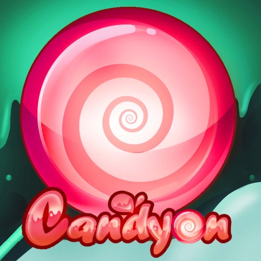 Candyon