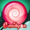 Candyon a fun and very useful candy counting game