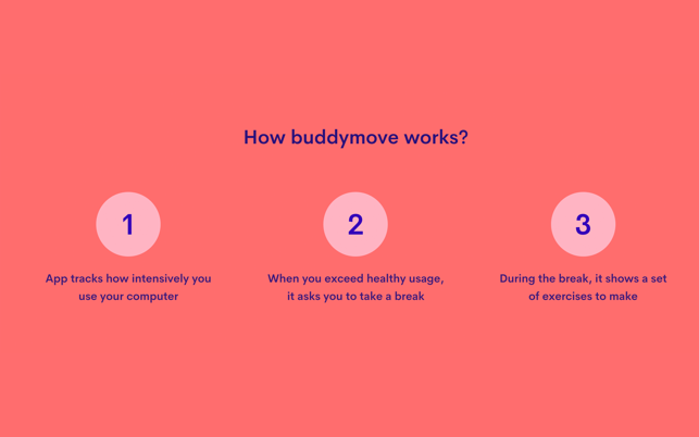 Buddymove