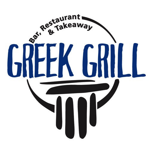 The Greek Grill Restaurant