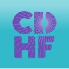 CDHF App - iPhoneアプリ