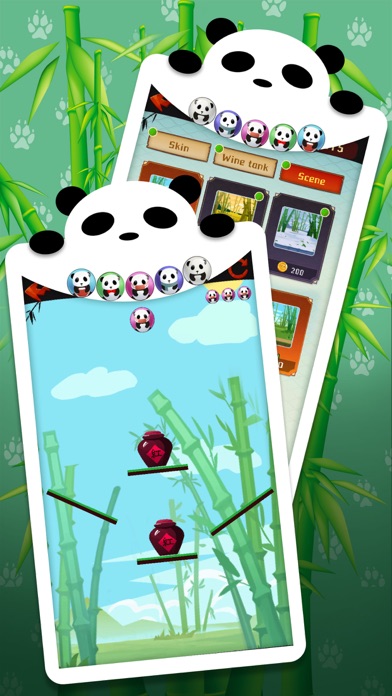 Panda Wreck screenshot 3