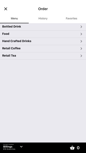 Mazevo Coffee(圖4)-速報App