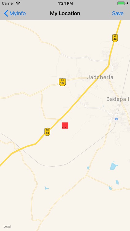 MedUser screenshot-4