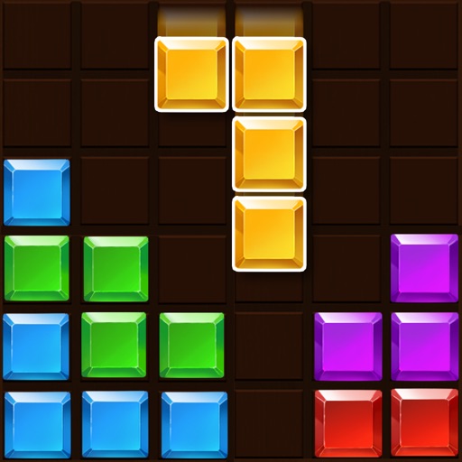 My Block Puzzle iOS App