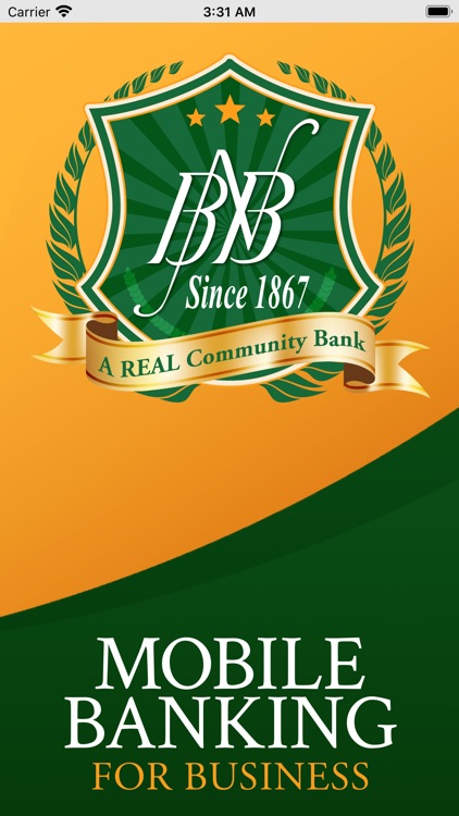 BNB Mobile Business Banking