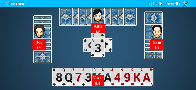 Spades `(圖3)-速報App