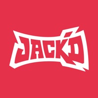 Jack’d ne fonctionne pas? problème ou bug?