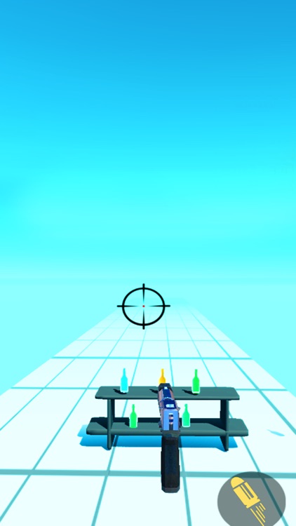 Twist Gun screenshot-5