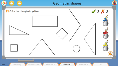 EDUQUAT Math 1AF screenshot 4