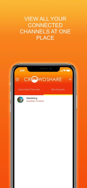 CrowdShare(圖3)-速報App