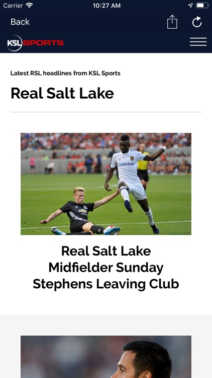 KSL Sports