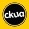 CKUA Radio Network