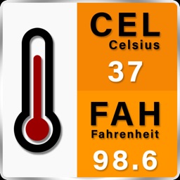 Body Temperature Tracker Fever