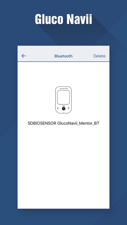 Gluconavi screenshot-5